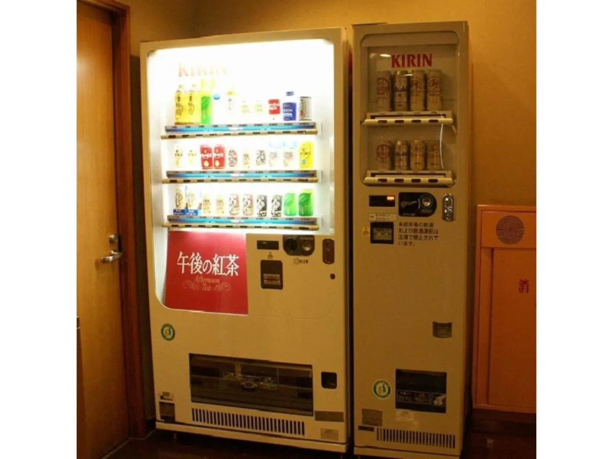 Court Hotel Fukuoka Tenjin - Vacation Stay 42335V  Fukuoka (Fukuoka)