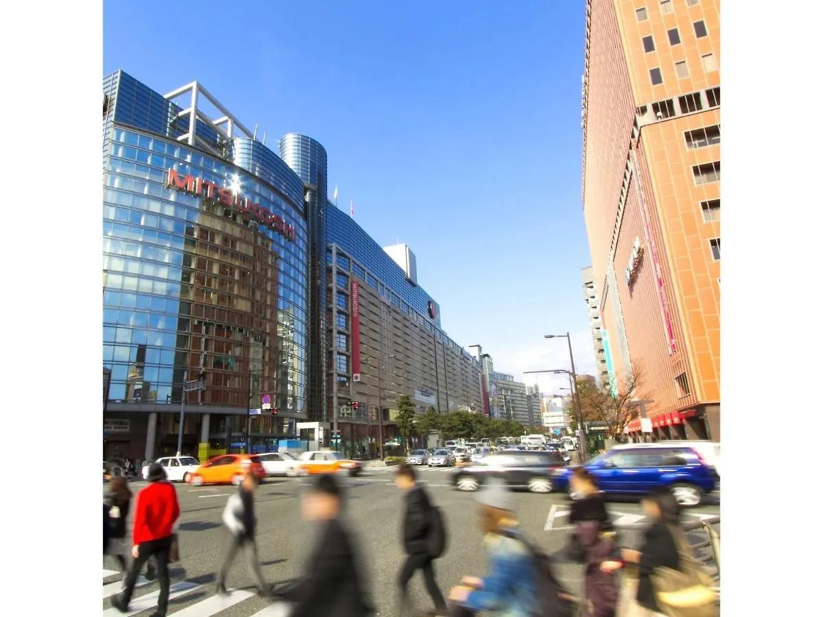 Court Hotel Fukuoka Tenjin - Vacation Stay 42335V Japan